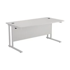 Start Next Day Delivery 800mm Deep Cantilever Office Desks