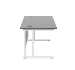 Start Next Day Delivery Black 600mm Deep Cantilever Office Desk 13 Start Next Day Delivery Black 600mm Deep Cantilever Office Desk -Office Supermarket Store start next day delivery black 600mm deep cantilever office desk office desk tc group 621315