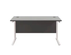 Start Next Day Delivery Black 600mm Deep Cantilever Office Desk 12 Start Next Day Delivery Black 600mm Deep Cantilever Office Desk -Office Supermarket Store start next day delivery black 600mm deep cantilever office desk office desk tc group 833333