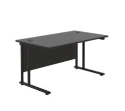 Start Next Day Delivery Black 800mm Deep Cantilever Office Desk 29 Start Next Day Delivery Black 800mm Deep Cantilever Office Desk -Office Supermarket Store start next day delivery black 800mm deep cantilever office desk office desk tc group black black 800mm x 800mm 758306
