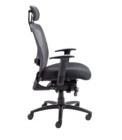 Strata High Back 24 Hour Posture Office Chair -Office Supermarket Store strata high back 24 hour posture office chair seating tc group 293020