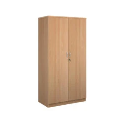 Systems Double Door Cupboard 2000mm High