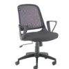 Task Mesh Back Desk Chair
