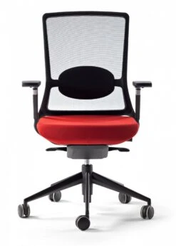TNK 500 Mesh Back Task Chair -Office Supermarket Store tnk 500 mesh back task chair task chair actiu 585276