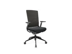 TNK 500 Mesh Back Task Chair