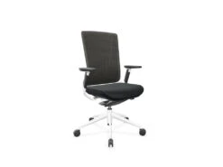 TNK 500 Mesh Back Task Chair -Office Supermarket Store tnk 500 mesh back task chair task chair actiu black white 722467