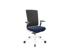 TNK 500 Mesh Back Task Chair -Office Supermarket Store tnk 500 mesh back task chair task chair actiu blue white 499612