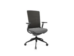 TNK 500 Mesh Back Task Chair -Office Supermarket Store tnk 500 mesh back task chair task chair actiu grey black 128966