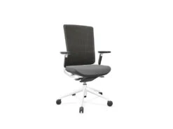 TNK 500 Mesh Back Task Chair -Office Supermarket Store tnk 500 mesh back task chair task chair actiu grey white 289797