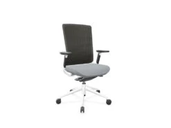 TNK 500 Mesh Back Task Chair -Office Supermarket Store tnk 500 mesh back task chair task chair actiu light grey white 577411