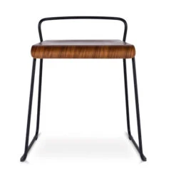 Transit Low Stool -Office Supermarket Store transit low stool meeting workstories 281306