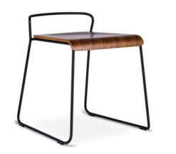 Transit Low Stool