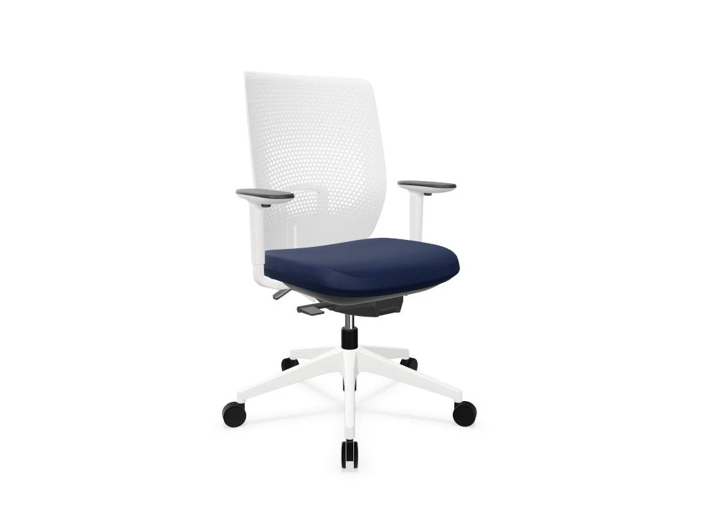 TRIM Mesh Back Office Chair 13 TRIM Mesh Back Office Chair - Image 13