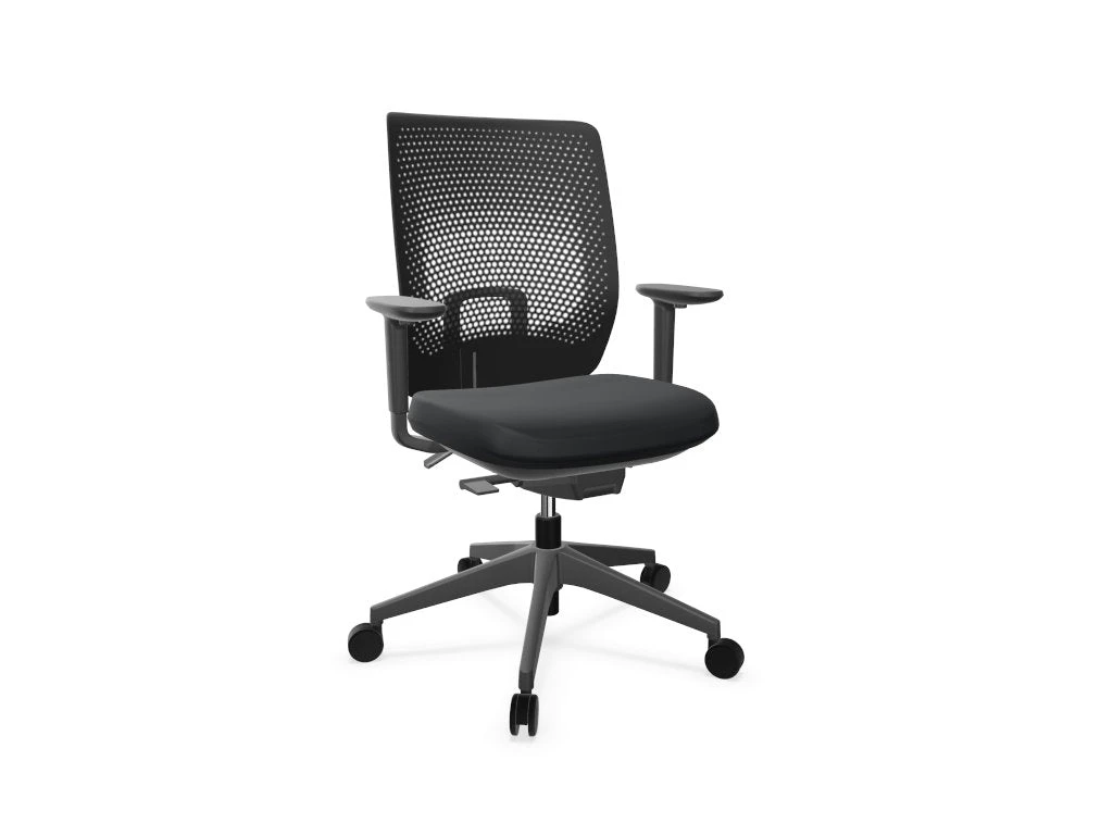 TRIM Mesh Back Office Chair 7 TRIM Mesh Back Office Chair - Image 7