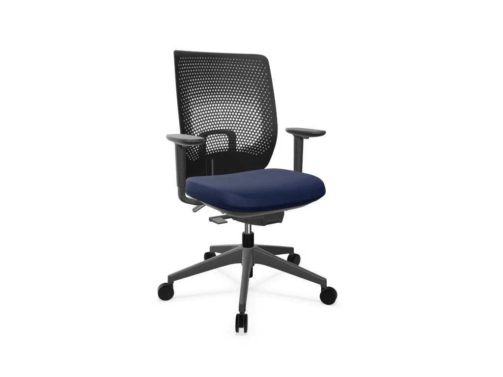 TRIM Mesh Back Office Chair 19 TRIM Mesh Back Office Chair - Image 19