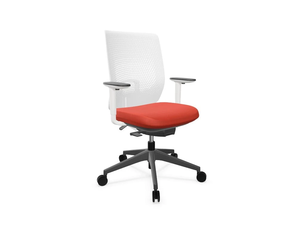 TRIM Mesh Back Office Chair 17 TRIM Mesh Back Office Chair - Image 17