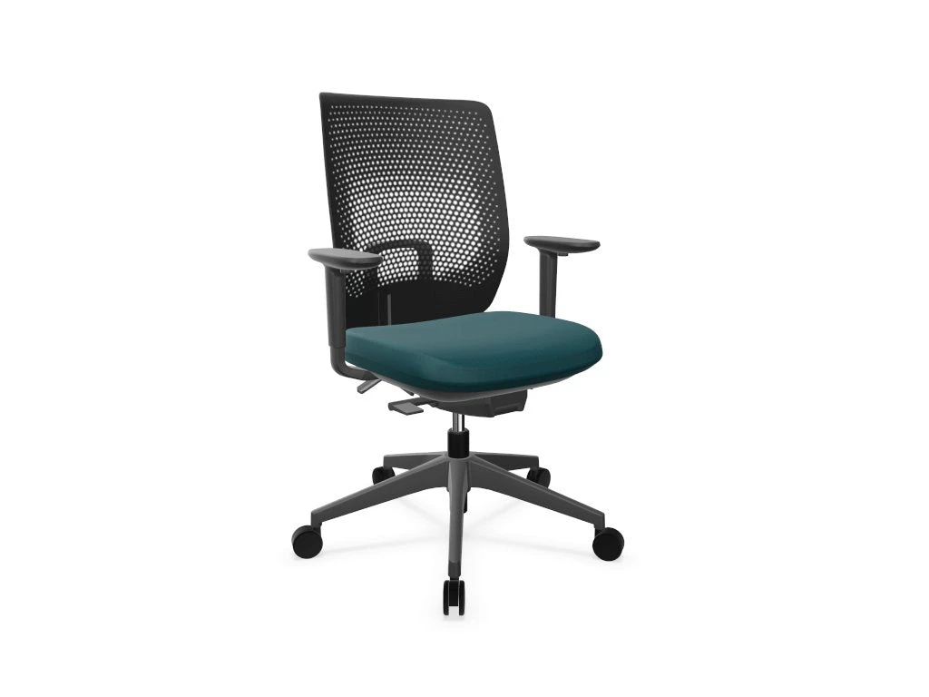 TRIM Mesh Back Office Chair 12 TRIM Mesh Back Office Chair - Image 12