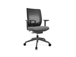 TRIM Mesh Back Office Chair 28 TRIM Mesh Back Office Chair -Office Supermarket Store trim mesh back office chair task chair actiu grey black 542783