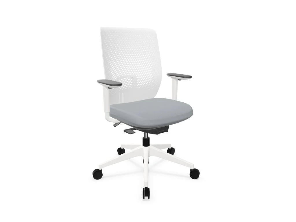 TRIM Mesh Back Office Chair 15 TRIM Mesh Back Office Chair - Image 15