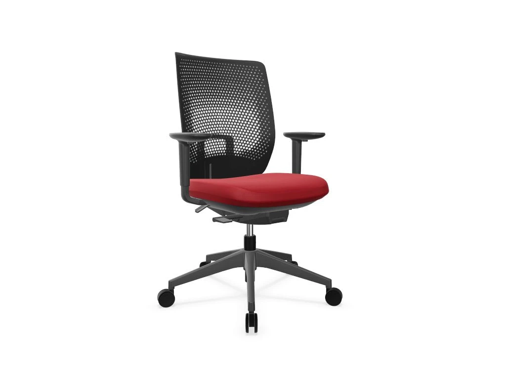 TRIM Mesh Back Office Chair 20 TRIM Mesh Back Office Chair - Image 20