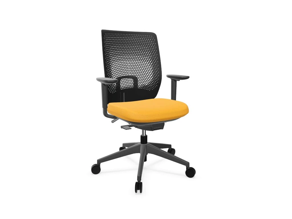 TRIM Mesh Back Office Chair 11 TRIM Mesh Back Office Chair - Image 11