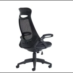 Tuscan High Back Mesh Office Chair 5 Tuscan High Back Mesh Office Chair -Office Supermarket Store tuscan high back mesh office chair seating dams 621875