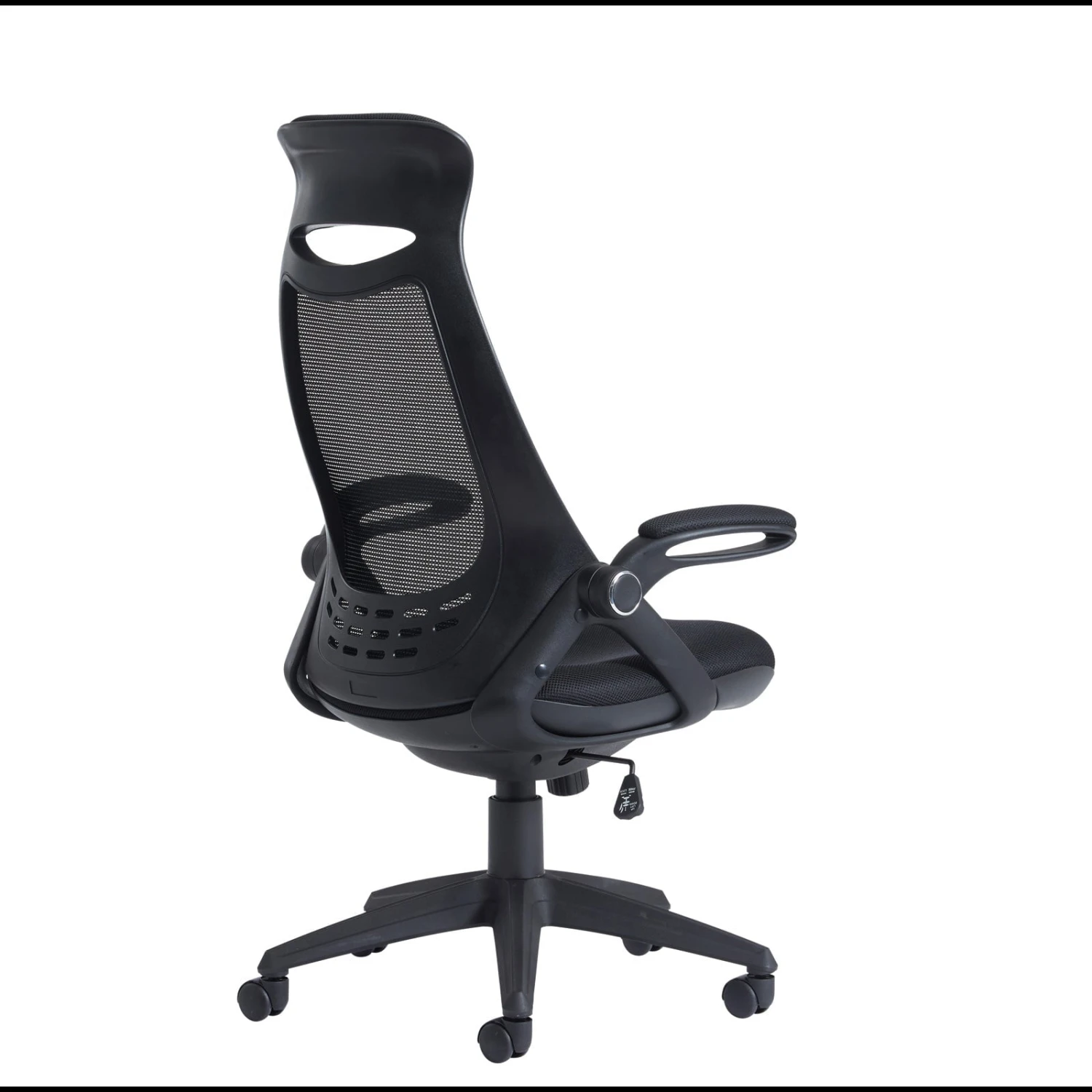 Tuscan High Back Mesh Office Chair 3 Tuscan High Back Mesh Office Chair - Image 3