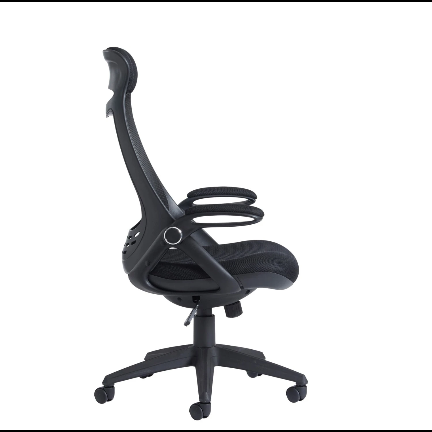 Tuscan High Back Mesh Office Chair 2 Tuscan High Back Mesh Office Chair - Image 2