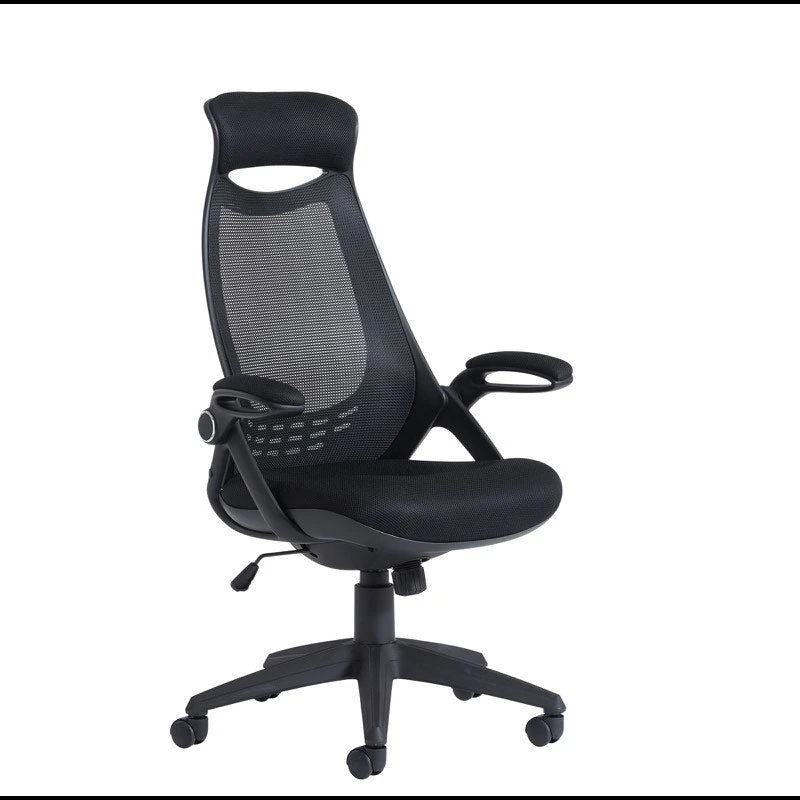 Tuscan High Back Mesh Office Chair 1 Tuscan High Back Mesh Office Chair