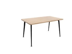 Office Supermarket Store 10 Office Supermarket Store -Office Supermarket Store twist rectangular office desk black frame workstation actiu chestnut 1400mm x 800mm none 679205