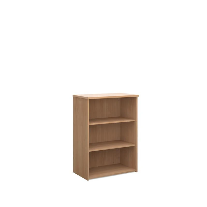 Universal Bookcase 1090mm High With 2 Shelves 1 Universal Bookcase 1090mm High With 2 Shelves