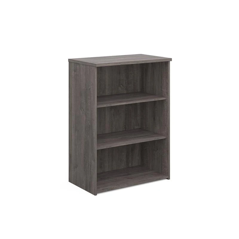 Universal Bookcase 1090mm High With 2 Shelves 2 Universal Bookcase 1090mm High With 2 Shelves - Image 2