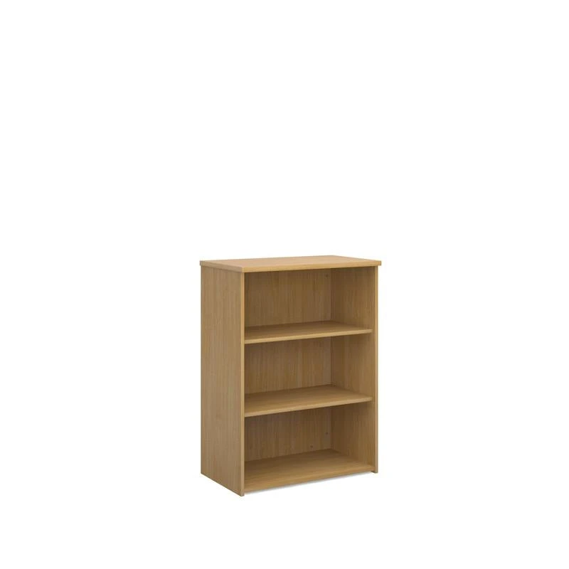Universal Bookcase 1090mm High With 2 Shelves 3 Universal Bookcase 1090mm High With 2 Shelves - Image 3