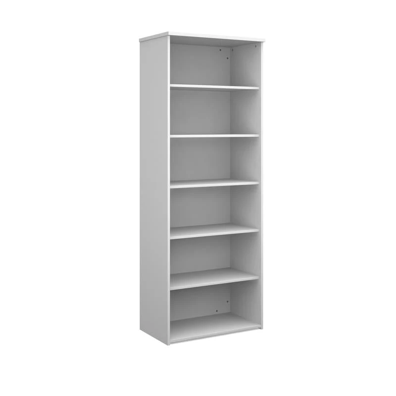 Universal Bookcase 2140mm High With 5 Shelves 5 Universal Bookcase 2140mm High With 5 Shelves - Image 5