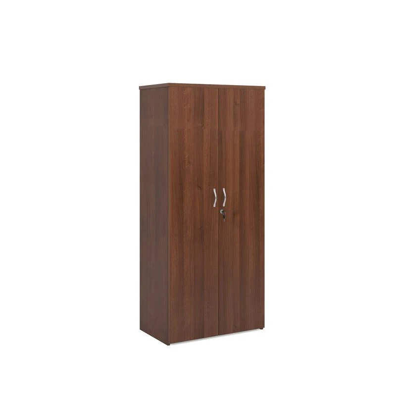 Universal Double Door Cupboard 1790mm High With 4 Shelves 4 Universal Double Door Cupboard 1790mm High With 4 Shelves - Image 4