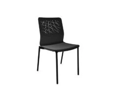 Urban Block Conference Chair -Office Supermarket Store urban block conference chair meeting chair actiu black black no 537094