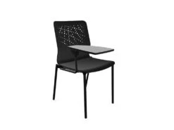 Urban Block Conference Chair -Office Supermarket Store urban block conference chair meeting chair actiu black black yes 222666