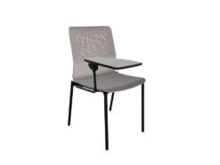 Urban Block Conference Chair -Office Supermarket Store urban block conference chair meeting chair actiu grey black yes 176210
