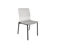 Urban Block Conference Chair -Office Supermarket Store urban block conference chair meeting chair actiu white black no 789368