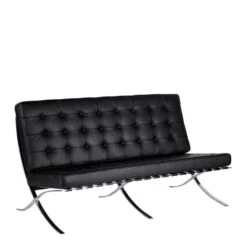 Valencia Double Reception Sofa