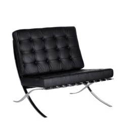 Valencia Single Reception Chair