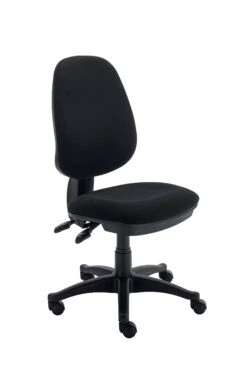 Versi Highback Operator Chair