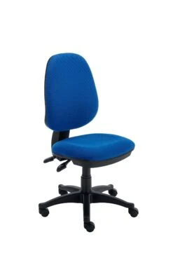 Versi Highback Operator Chair -Office Supermarket Store versi highback operator chair office chair fabric office chair tc group royal blue no 191877