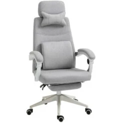 Vinsetto High Back Home Office Chair