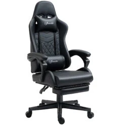 Vinsetto Racing Gaming Chair
