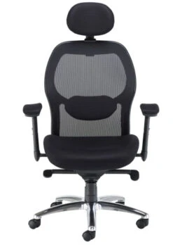 Vision 24hr Mesh Office Chair -Office Supermarket Store vision 24hr mesh office chair mesh office chairs tc group 570117