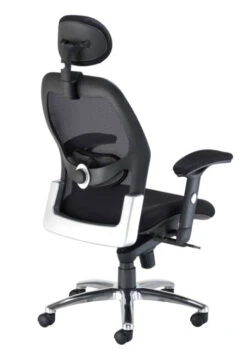 Vision 24hr Mesh Office Chair -Office Supermarket Store vision 24hr mesh office chair mesh office chairs tc group 895112
