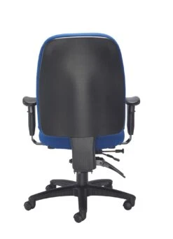 Vista Ergonomic 24hr Operator Chair -Office Supermarket Store vista ergonomic 24hr operator chair 24hr posture tc group 253558