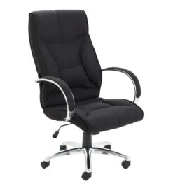 Whist Executive Fabric Office Chair