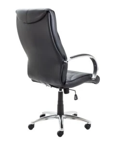 Whist Leather Office Chair -Office Supermarket Store whist leather office chair executive tc group 129415